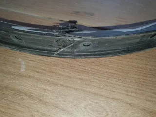 Rueda Trasera 29 ROVAL SL CONTROL Carbono