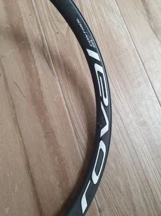 Rueda Trasera 29 ROVAL SL CONTROL Carbono