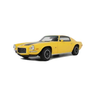Chevrolet Camaro Z28 RS 1970 1:12 OttOmobile