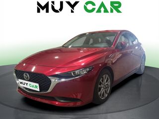 Mazda Mazda 3 1.8 SKYACTIV-D Evolution 85 kW (116 CV)