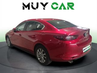 Mazda Mazda 3 1.8 SKYACTIV-D Evolution 85 kW (116 CV)