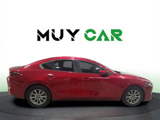 Mazda Mazda 3 1.8 SKYACTIV-D Evolution 85 kW (116 CV)