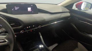 Mazda Mazda 3 1.8 SKYACTIV-D Evolution 85 kW (116 CV)