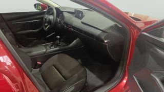 Mazda Mazda 3 1.8 SKYACTIV-D Evolution 85 kW (116 CV)