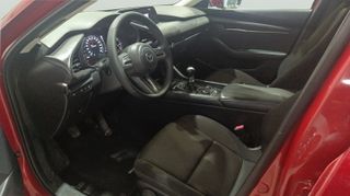 Mazda Mazda 3 1.8 SKYACTIV-D Evolution 85 kW (116 CV)