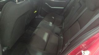 Mazda Mazda 3 1.8 SKYACTIV-D Evolution 85 kW (116 CV)