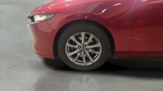 Mazda Mazda 3 1.8 SKYACTIV-D Evolution 85 kW (116 CV)