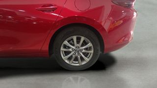 Mazda Mazda 3 1.8 SKYACTIV-D Evolution 85 kW (116 CV)