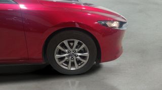 Mazda Mazda 3 1.8 SKYACTIV-D Evolution 85 kW (116 CV)