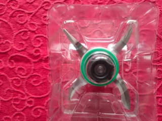 Cuchillas Thermomix TM5