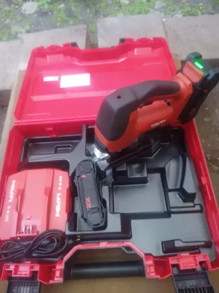 Hilti SJD 6-22