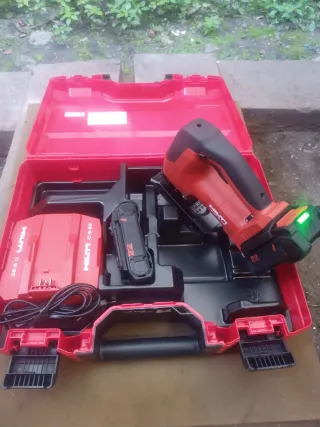 Hilti SJD 6-22