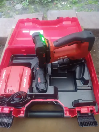 Hilti SJD 6-22