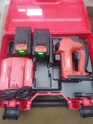 Hilti SJD 6-22