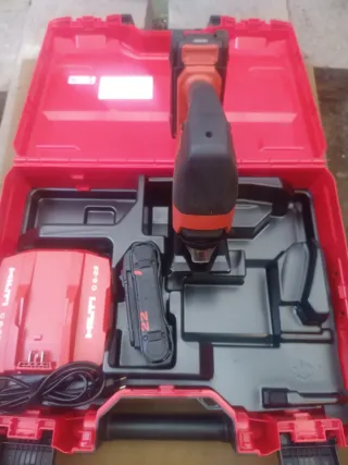 Hilti SJD 6-22