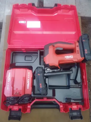 Hilti SJD 6-22