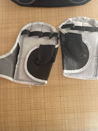 Panel de Boxeo Inteligente Infantil