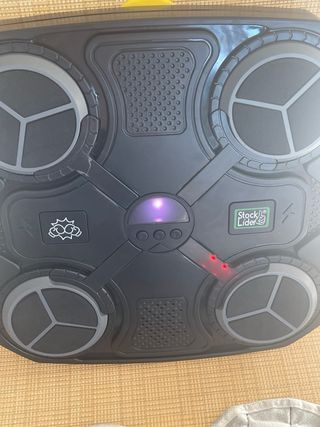 Panel de Boxeo Inteligente Infantil