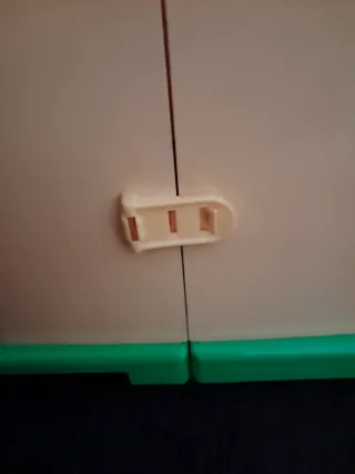 Casa de pistas de Blue