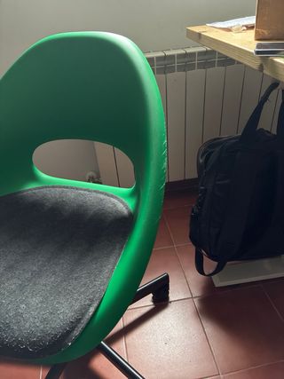 Silla de escritorio Ikea Loberget/Malskar