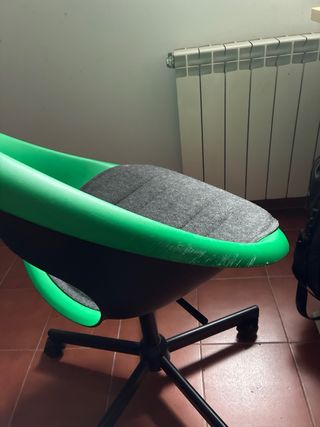 Silla de escritorio Ikea Loberget/Malskar