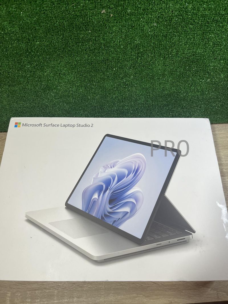 Ordenador Portátil Microsoft Studio 2 afbeelding 2