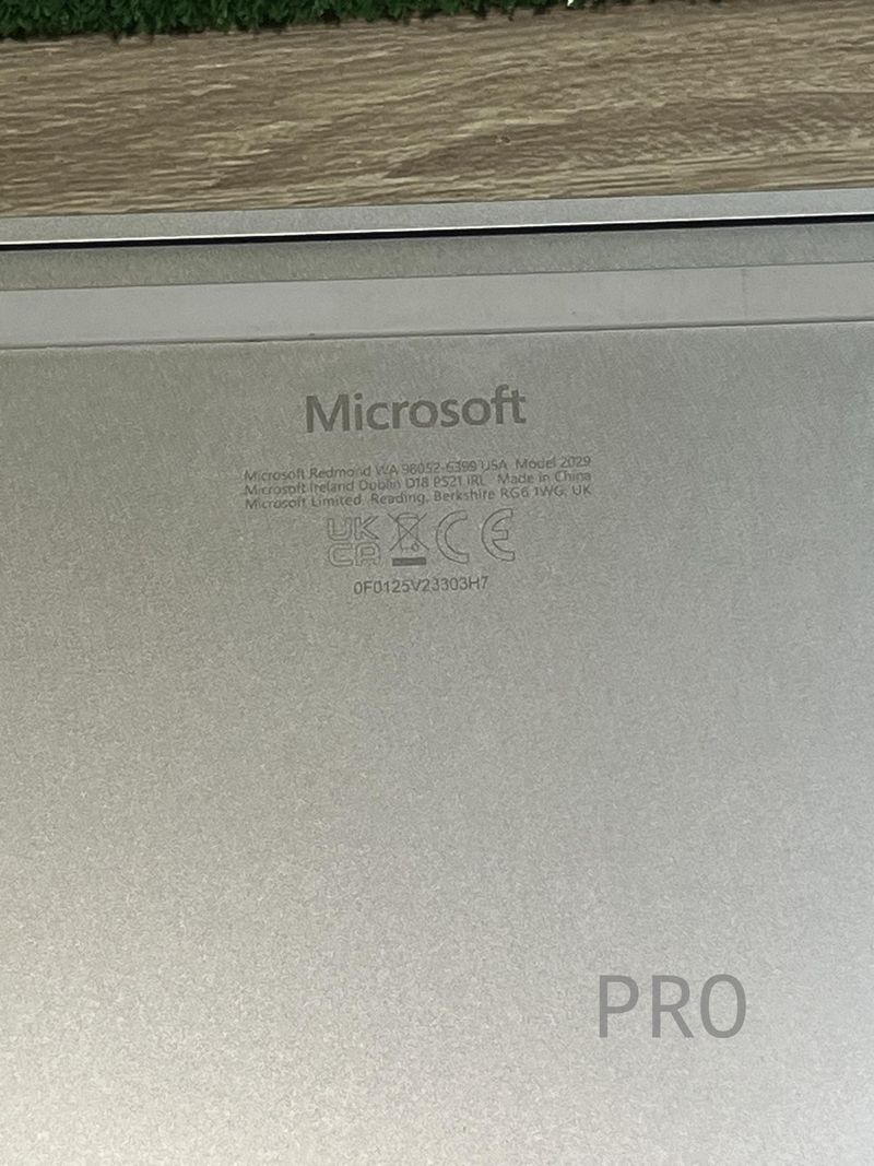 Ordenador Portátil Microsoft Studio 2 afbeelding 5