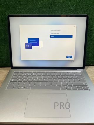 Ordenador Portátil Microsoft Studio 2