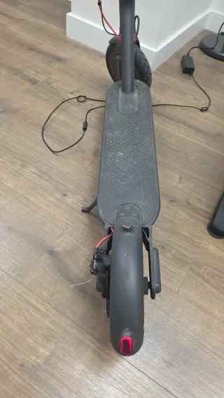 Patinete Eléctrico Xiaomi