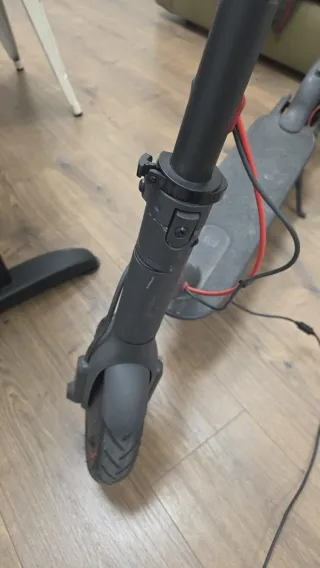 Patinete Eléctrico Xiaomi