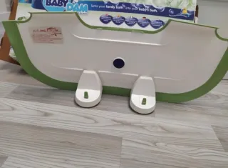 BabyDam Barrera Reductora Bañera