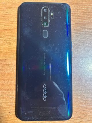 OPPO A9 2020 128GB Verde - Display Nuovo