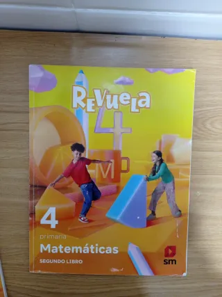 Matemáticas. Trimestres temáticos. 4 Primaria. ...
