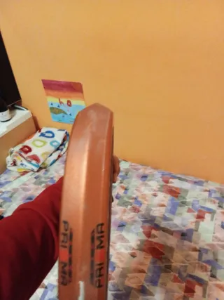 Pala de pádel Maxima Summum