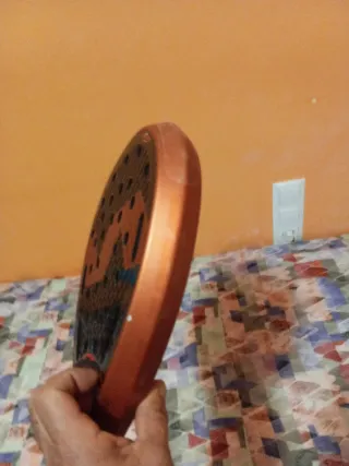 Pala de pádel Maxima Summum