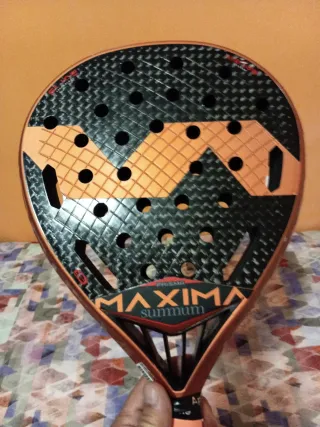 Pala de pádel Maxima Summum