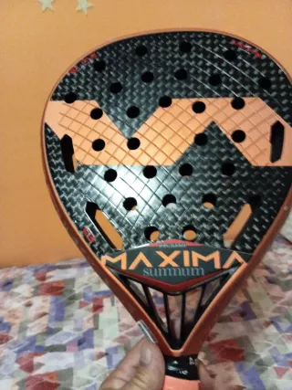 Pala de pádel Maxima Summum