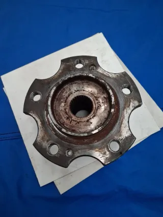 Buje Rueda SsangYong Rodius