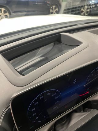 Mercedes-Benz Clase C300 AMG 258cv