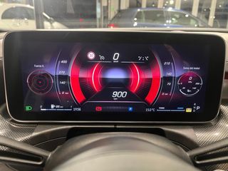 Mercedes-Benz Clase C300 AMG 258cv