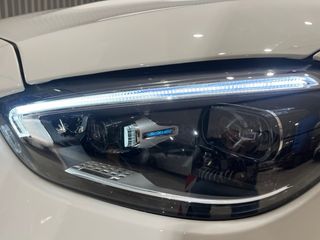 Mercedes-Benz Clase C300 AMG 258cv