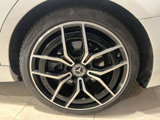 Mercedes-Benz Clase C300 AMG 258cv