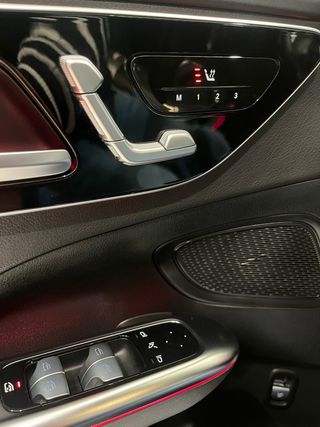 Mercedes-Benz Clase C300 AMG 258cv