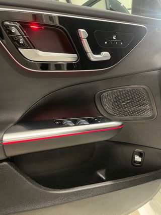 Mercedes-Benz Clase C300 AMG 258cv