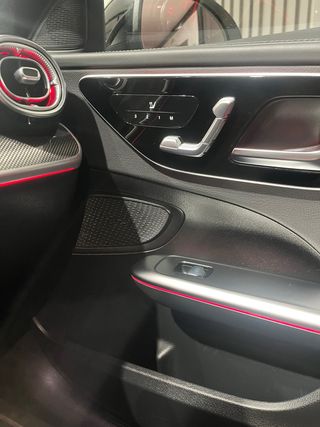 Mercedes-Benz Clase C300 AMG 258cv