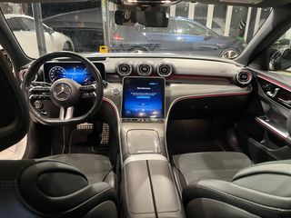 Mercedes-Benz Clase C300 AMG 258cv