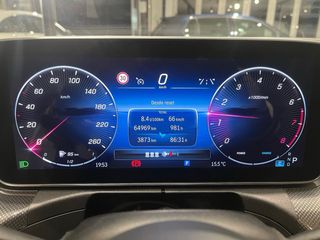 Mercedes-Benz Clase C300 AMG 258cv