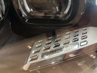 Mercedes-Benz Clase C300 AMG 258cv