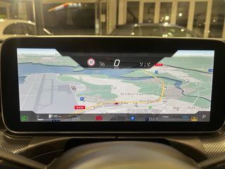 Mercedes-Benz Clase C300 AMG 258cv