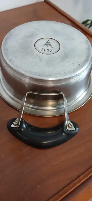 Pentola vintage AMC